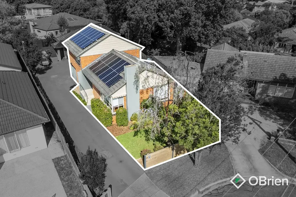 1/17 Oakfield Court, Frankston South, VIC 3199