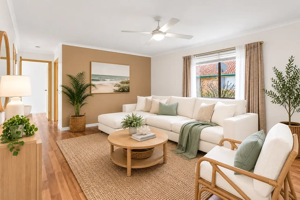 Labrador 2બેડરૂમ North-Facing Apartment in Boutique Complex of Just 14!