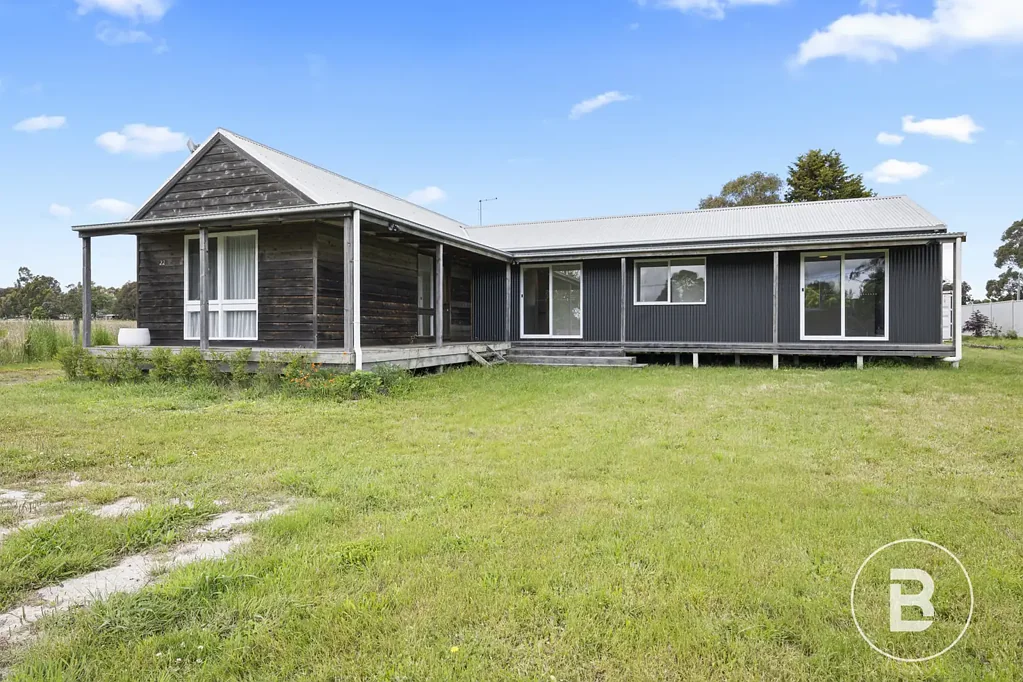 22 Murray Street, Snake Valley, VIC 3351