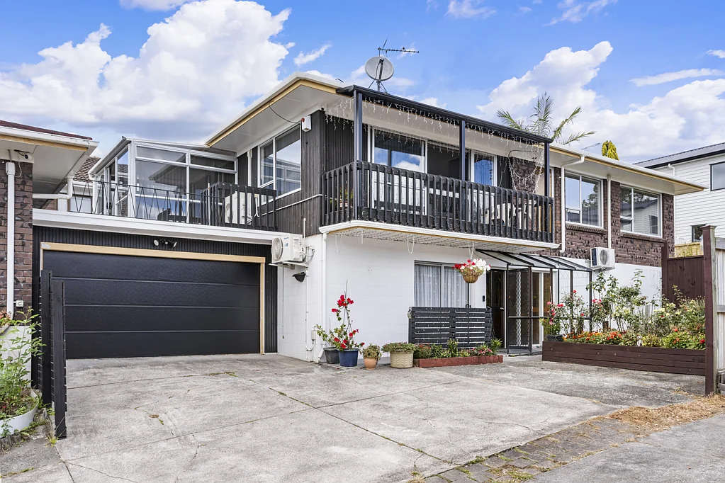 Renovated & Elevated - Expansive Living