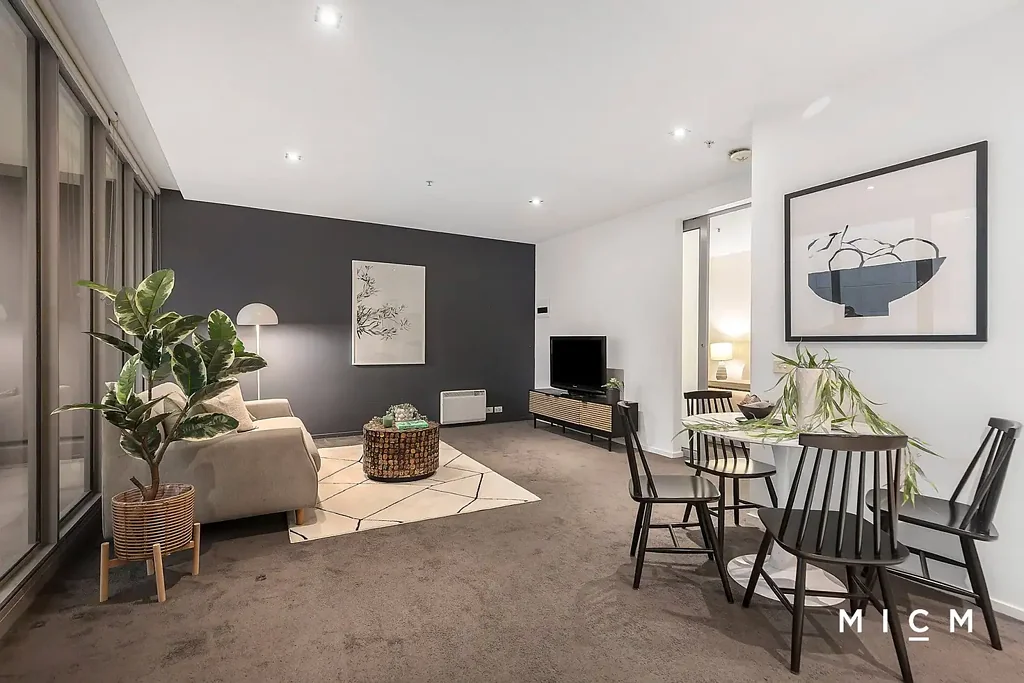 1401/8 Downie Street, Melbourne, VIC 3000
