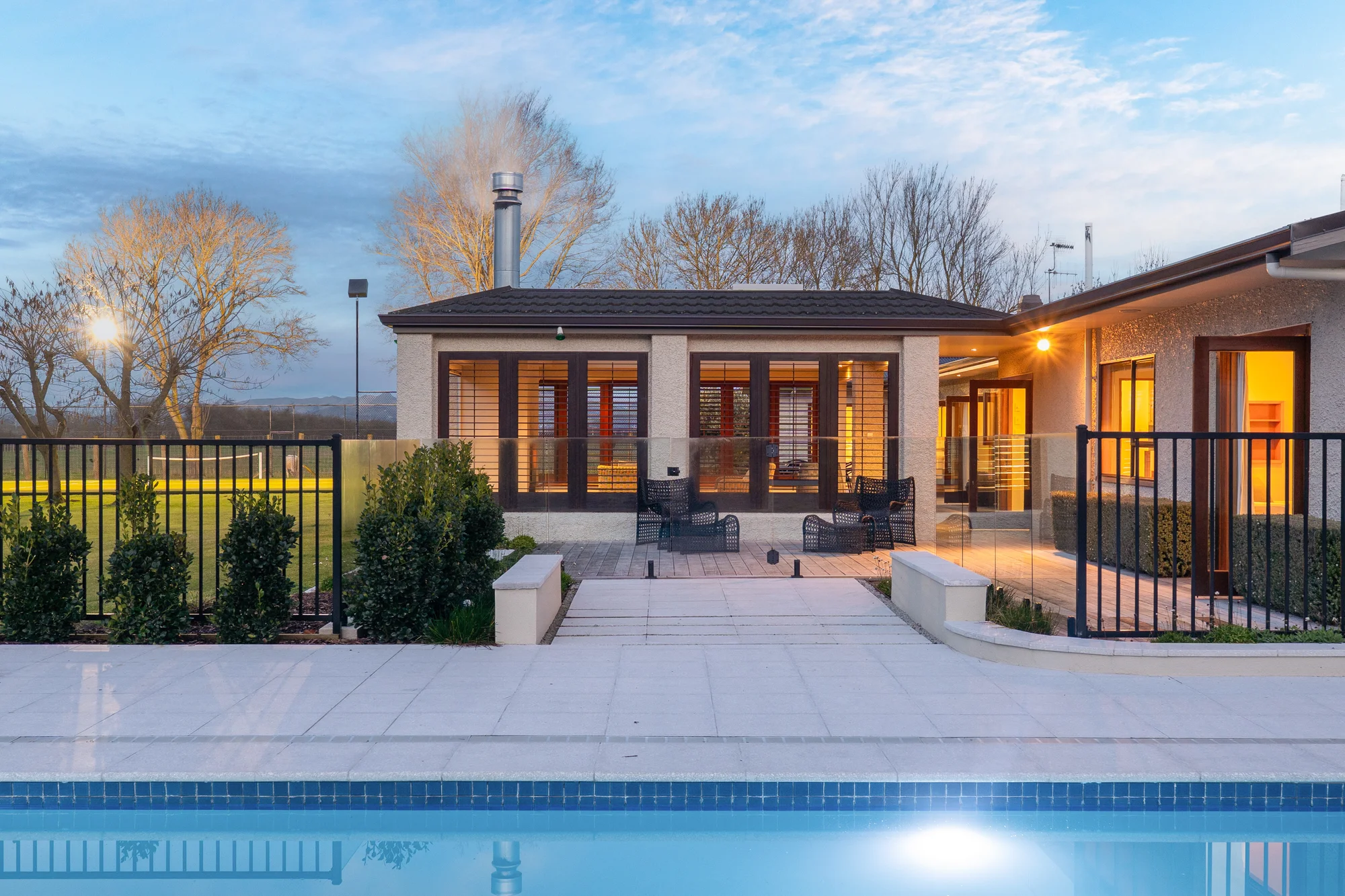 Longlands An exceptional country estate