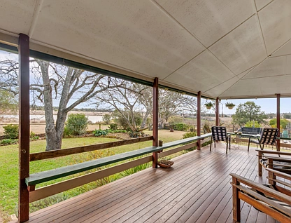 49 Craikes Road, Murrays Bridge, Darling Downs, 4 Bedrooms, 2 Bathrooms, Lifestyle Property