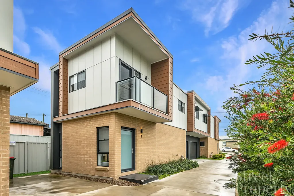7/11 Bulkara Street, Wallsend, NSW 2287