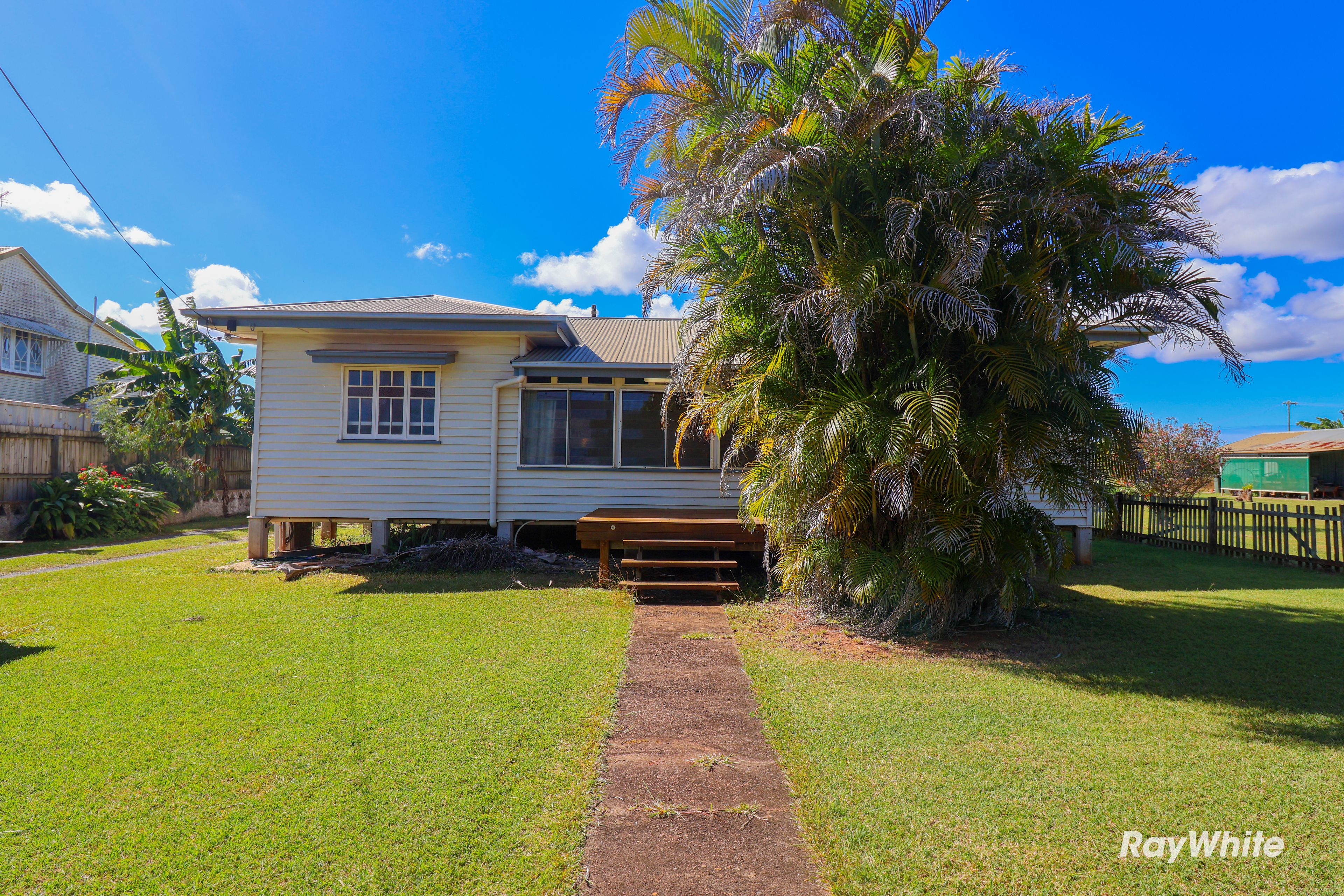 1587 MOORE PARK RD, GOOBURRUM QLD 4670, 0 ห้องนอน, 0 ห้องน้ำ, House