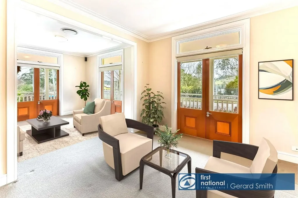 Picton 2कमरा Stylish, Low Maintenance Living