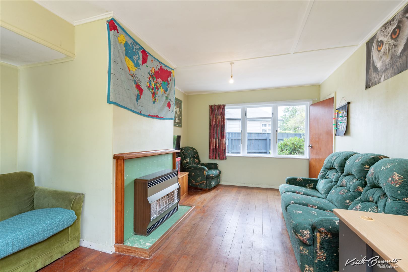 479a Riverside Drive, Fairfield, Lower Hutt, 3 habitaciones, 1 baños