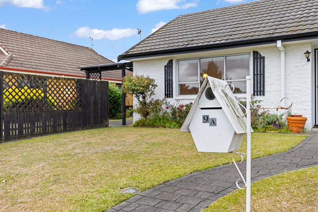 Matamata 2Kwarto Retirement retreat or smart investment