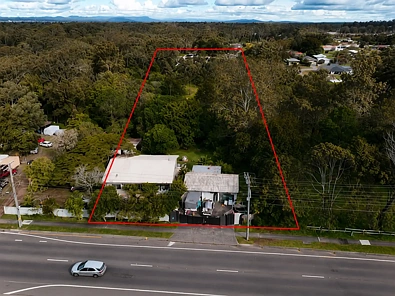 63 Queens Road, Kingston, QLD 4114, 4 Bedrooms, 2 Bathrooms, Lifestyle Section
