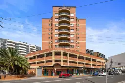 24/107 Forest Road, Hurstville