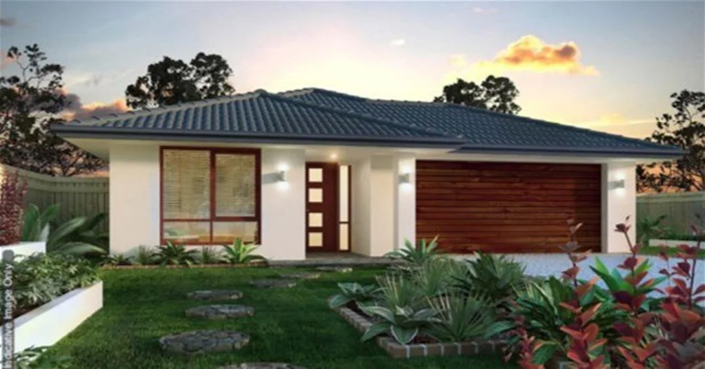 Alexandra Hills 4Phòng ngủ Lot 1 Allenby Road, Alexandra Hills