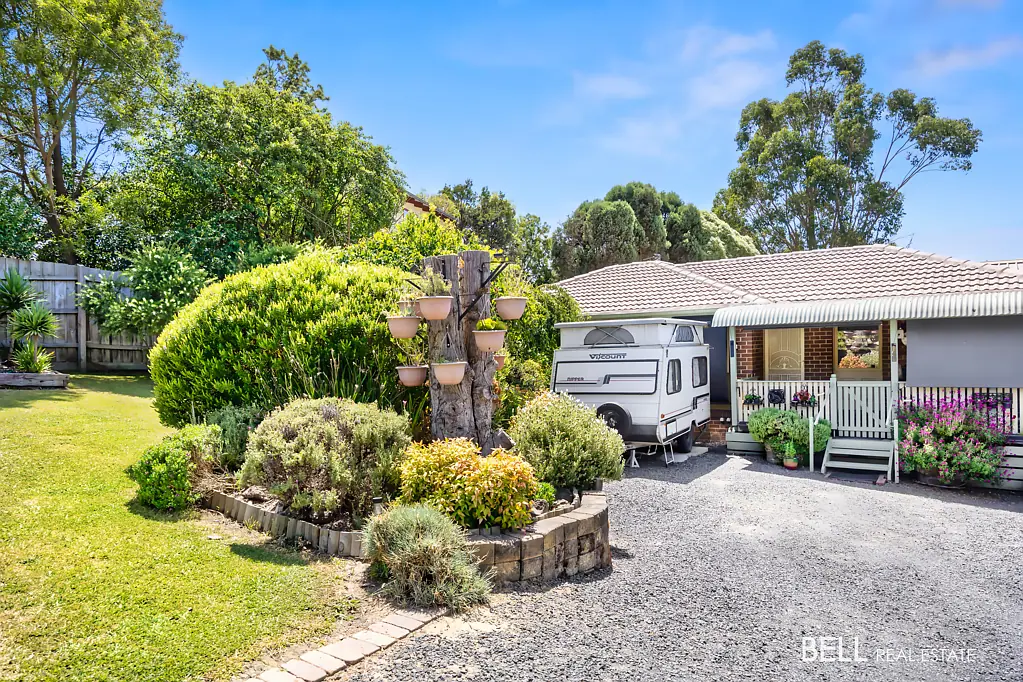 31 Dean Crescent, Launching Place, VIC 3139