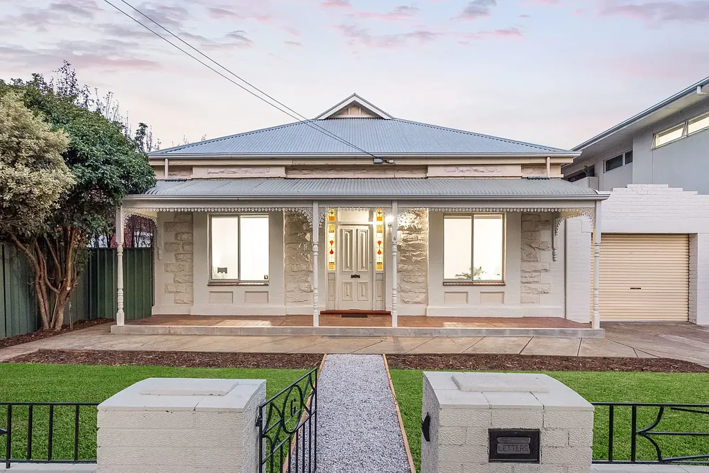 6 Northcote Street, Torrensville, SA 5031