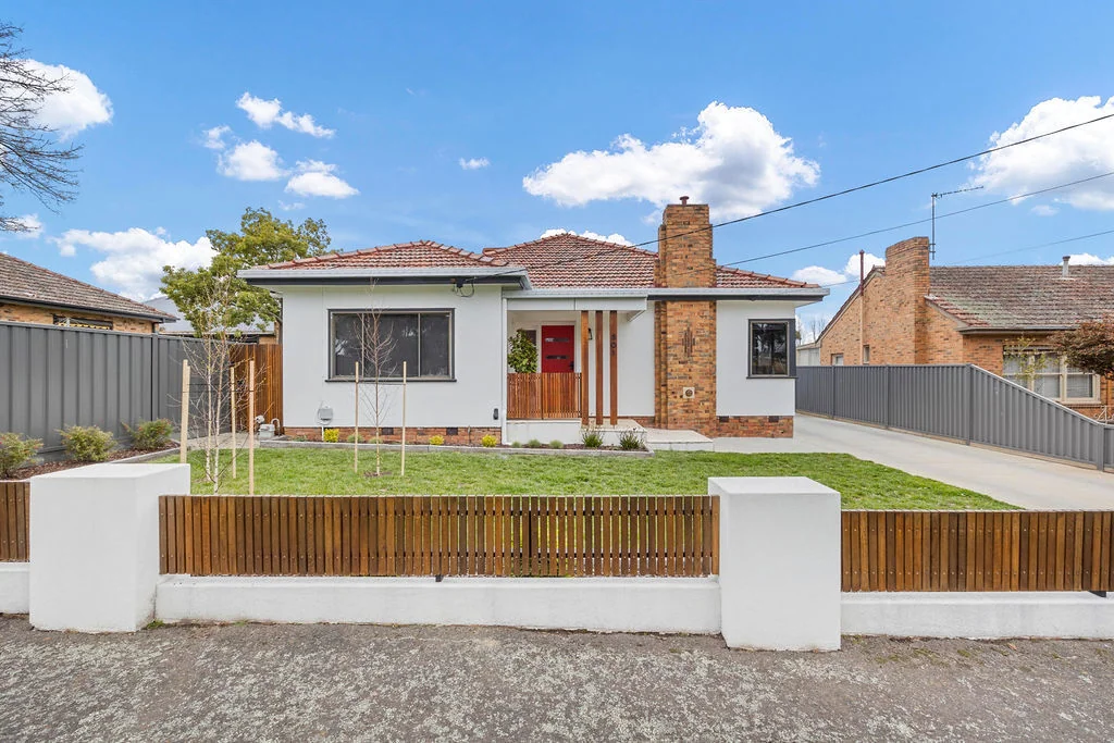 501 Walker Street, Ballarat North, VIC 3350
