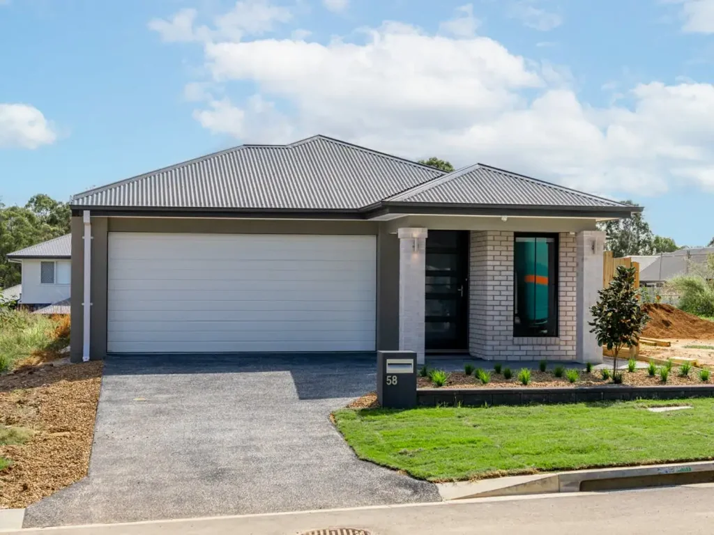 Affordable Family Living in Algester