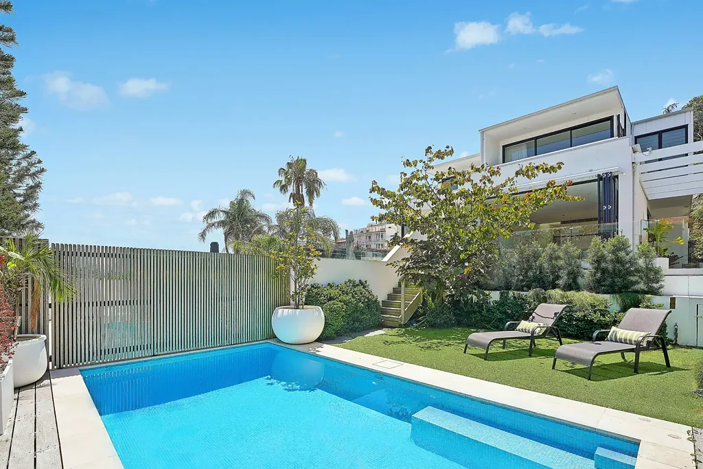 25B Macleay Street, North Bondi, NSW 2026