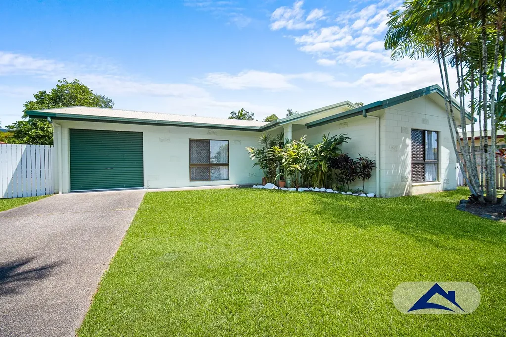 9 Scout Court, Mount Sheridan, QLD 4868