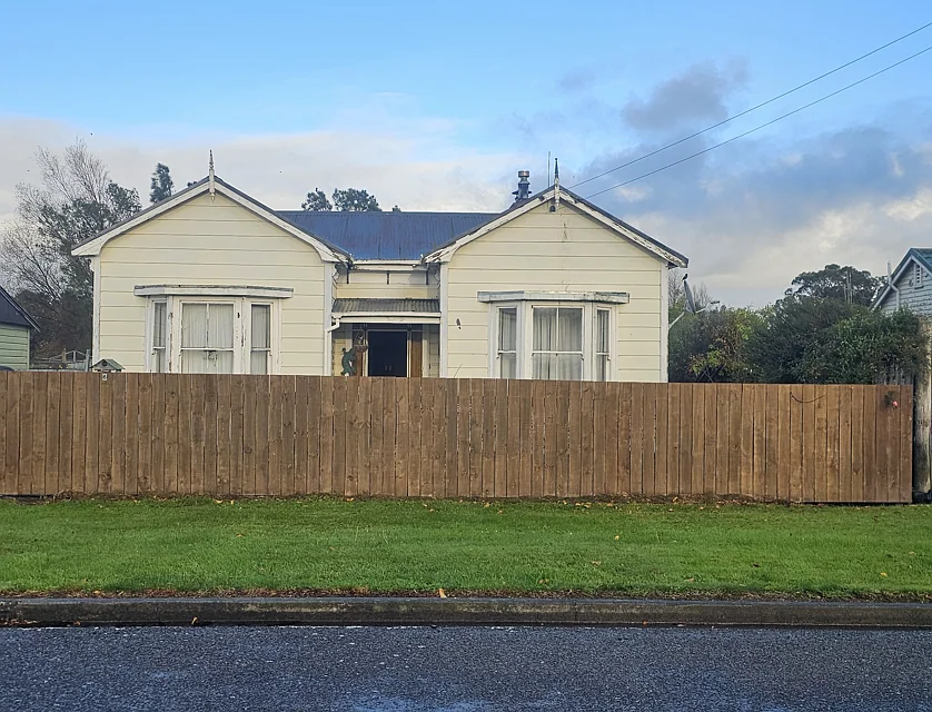 6 Vera Street, Marton, Rangitikei, 3 ਕਮਰੇ, 1 ਬਾਥਰੂਮ, House