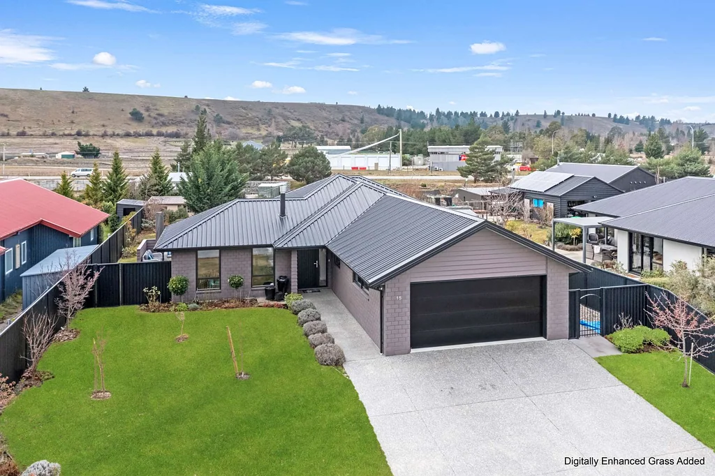 Clyde 3ਬੈੱਡਰੂਮ Stylish, Spacious Living in Sought-After Clyde