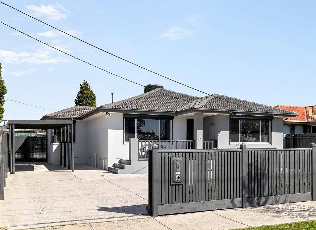 21 Beaumont Crescent, Lalor, VIC 3075