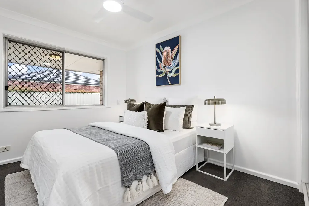 4/411 Macauley Street, South Albury, NSW 2640
