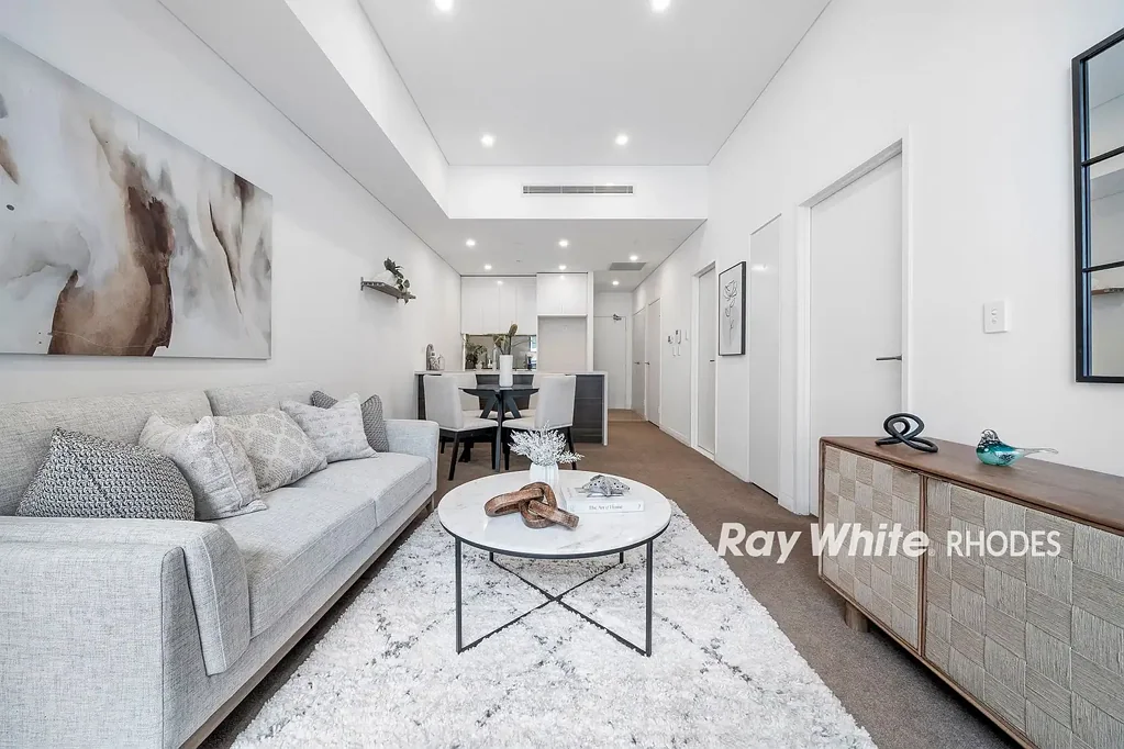 701C/12 Nancarrow Avenue, Ryde, NSW 2112