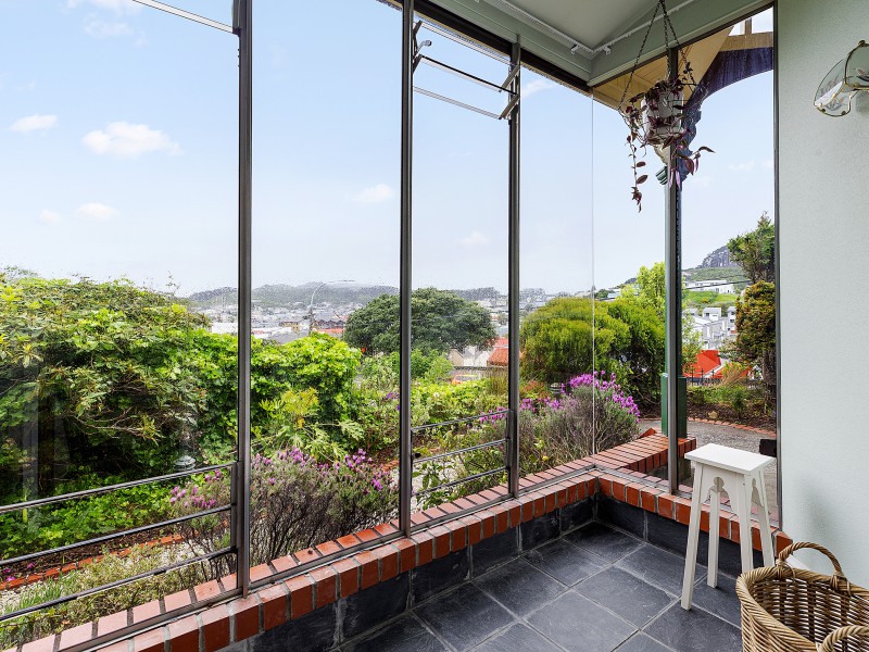 50 Russell Terrace, Berhampore, Wellington, 6 chambres, 0 salles de bain