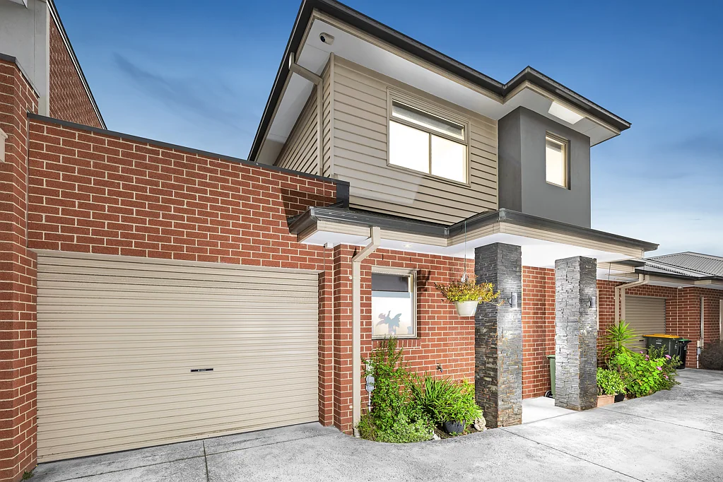 2/10 Odowd Street, Reservoir, VIC 3073