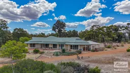 126 Sandplain Road, Toodyay