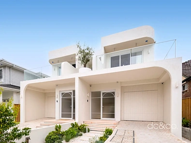 Concord 3Habitaciones Designer family living with private poolside retreat