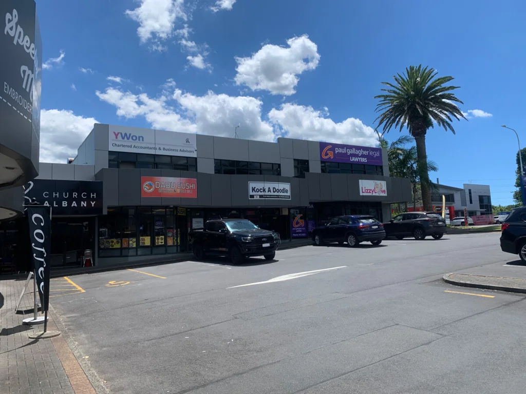 Rosedale  Small Office - Great Value