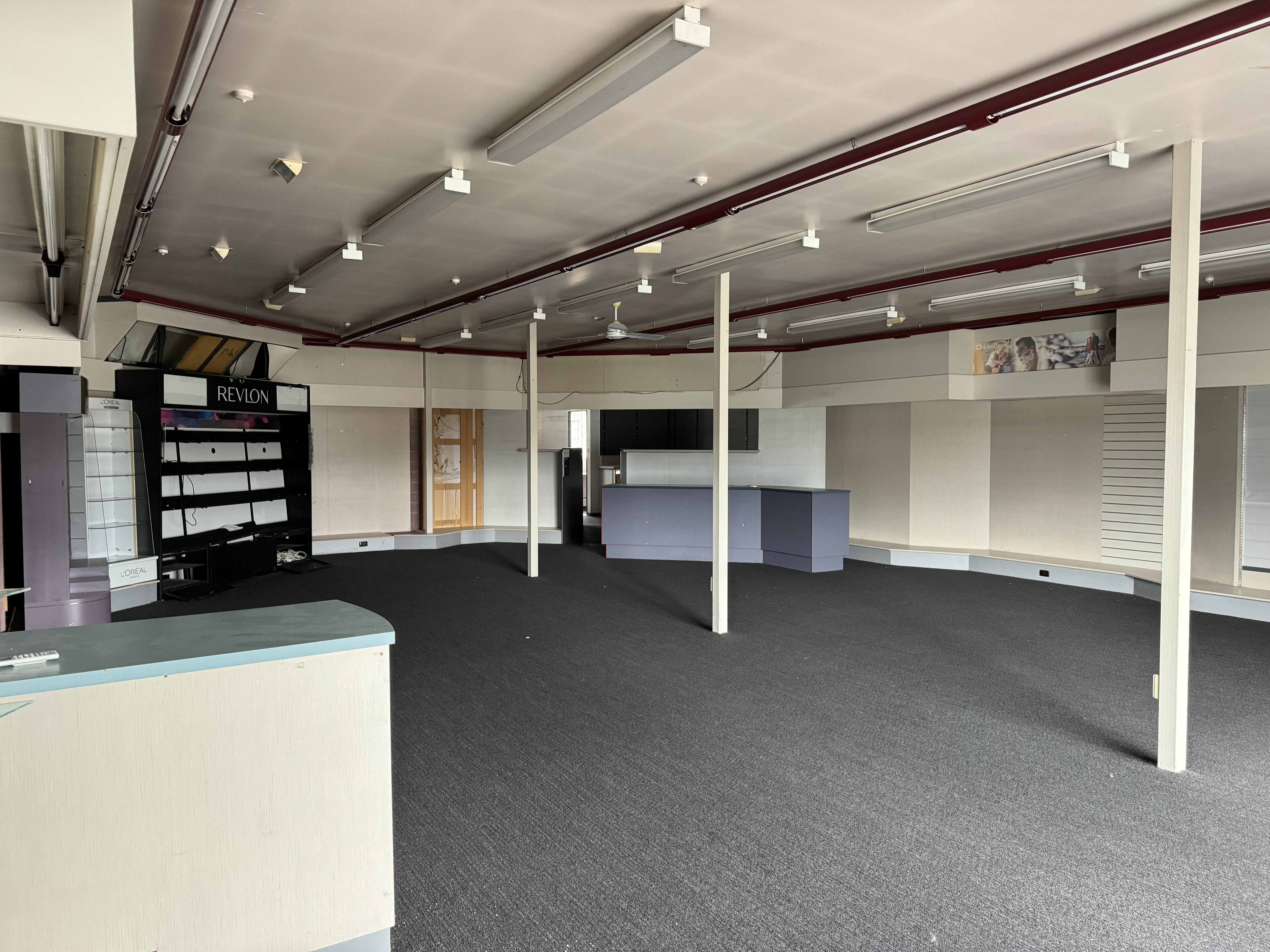 20 Princes Street, Putaruru, South Waikato, 0部屋, 0バスルーム, Retail Premises