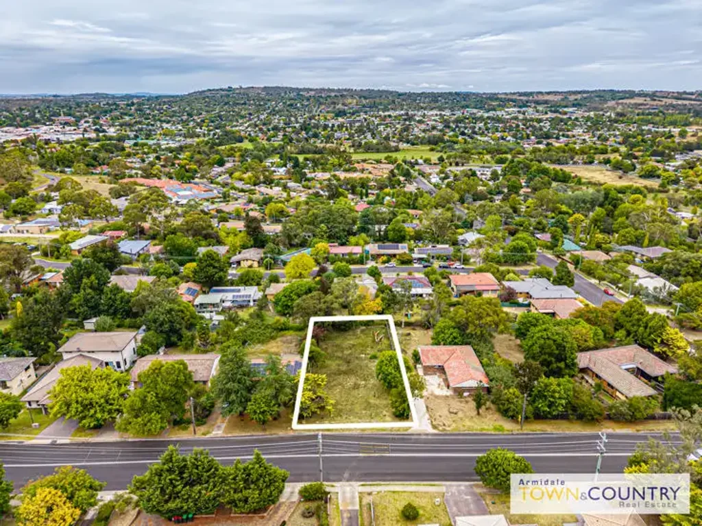 198 Erskine Street, Armidale, NSW 2350