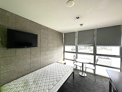 Affordable Studio Apartment