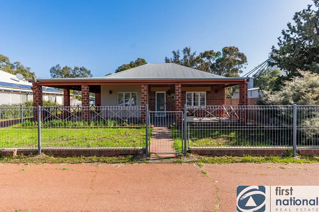 Northam 3 Slaapkamer Mixed Use Zoning Opportunity On 1,235 sqm