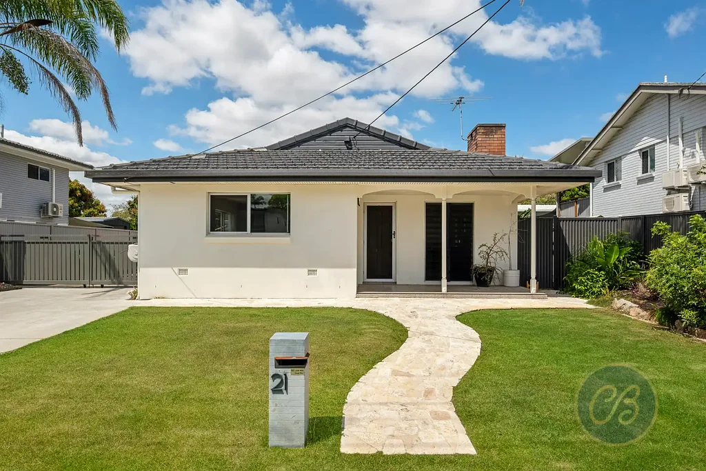 Albany Creek 4Kwarto Modern family Living with a Separate Granny Flat in a Quiet Cul-de-Sac