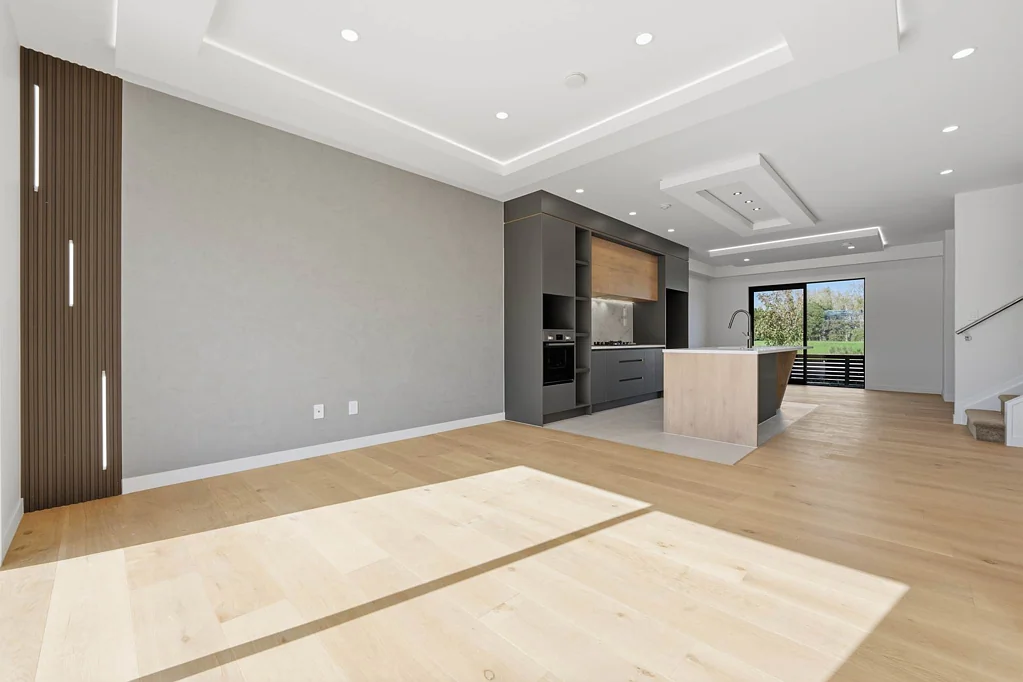 Papakura 2Habitaciones Stylish Living Opposite the Park