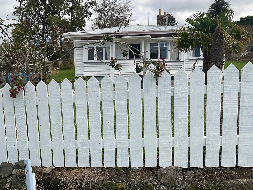 A CHARACTER HOME TO ENJOY!