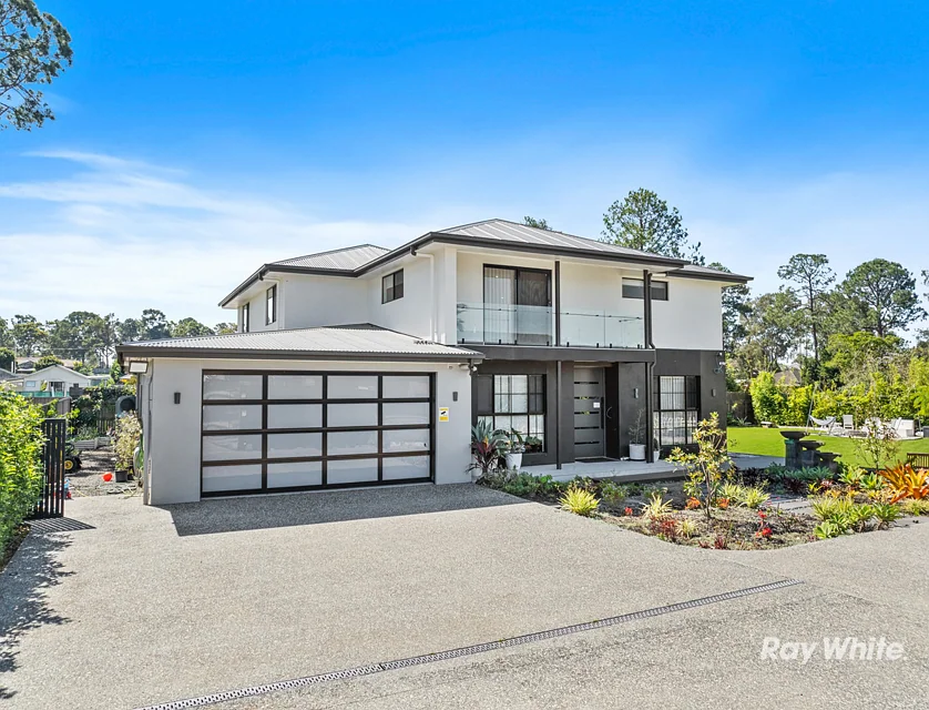 46 Evergreen Avenue, Loganlea, QLD 4131, 5 રૂમ, 3 બાથરૂમ, House