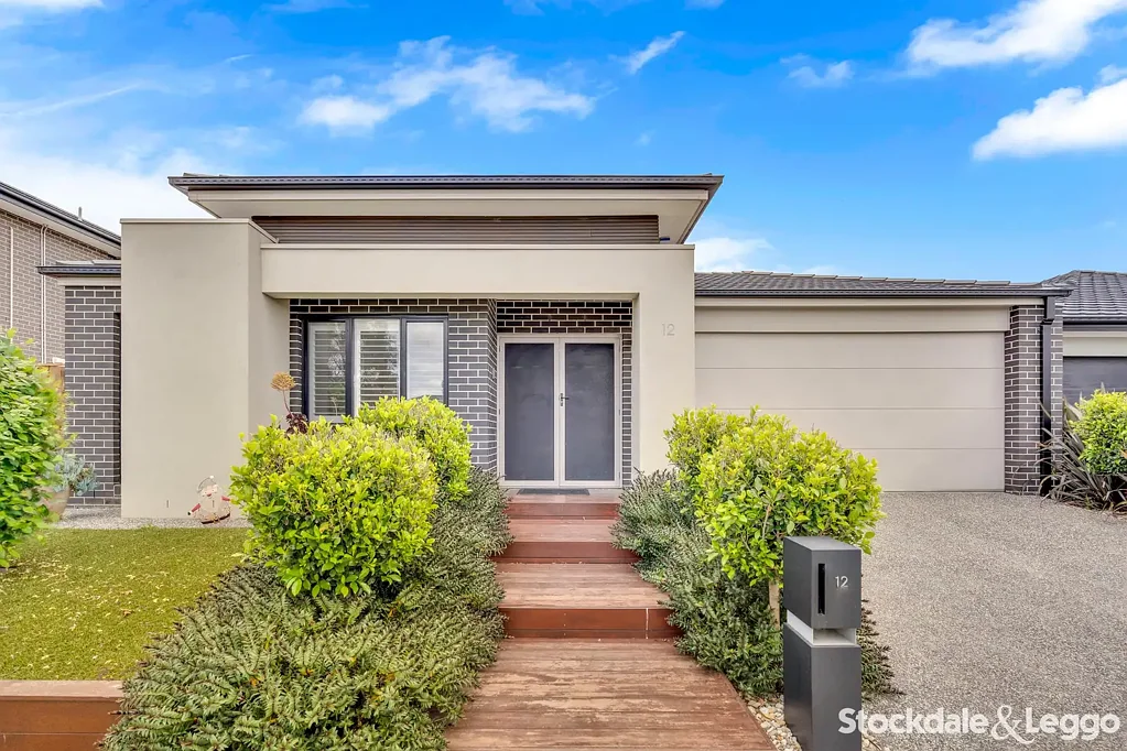 The Wait is Over...A True Mickleham Masterpiece!