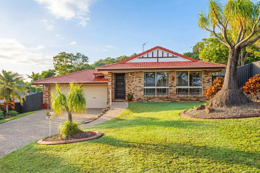 16 Capricorn Drive, Pacific Pines, QLD 4211