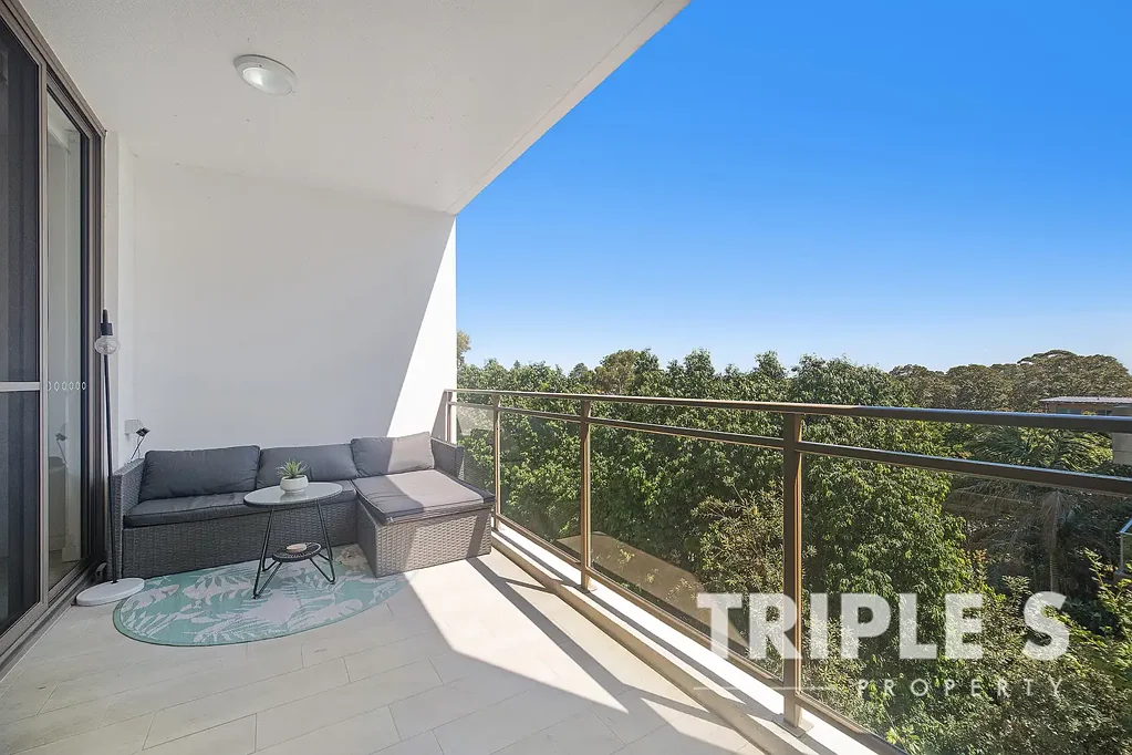 308/82 Bay Street, Botany, NSW 2019