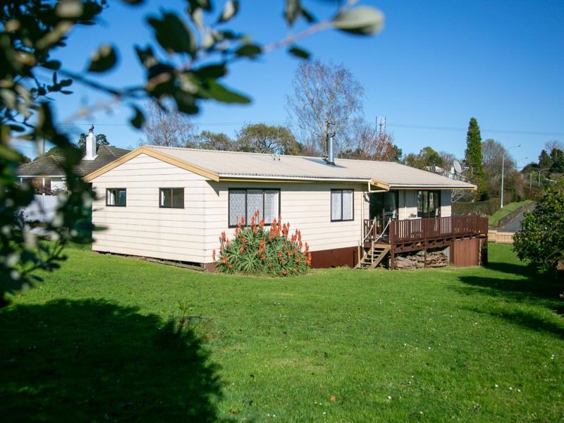 14 Sanders Street, Arapuni, South Waikato, 3房, 0浴