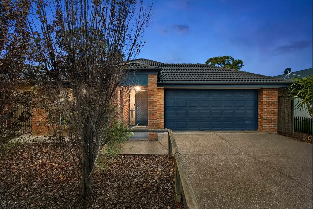 Modern, Spacious Family Living