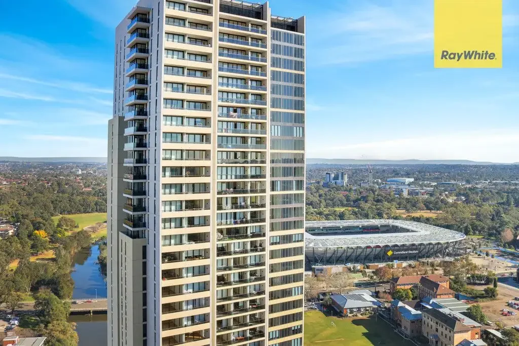 5101/330 Church Street, Parramatta, NSW 2150