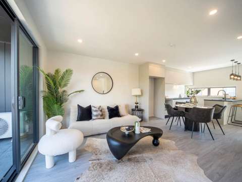 Mount Roskill 3 Bedroom Modern & Affordable Living in Central Auckland
