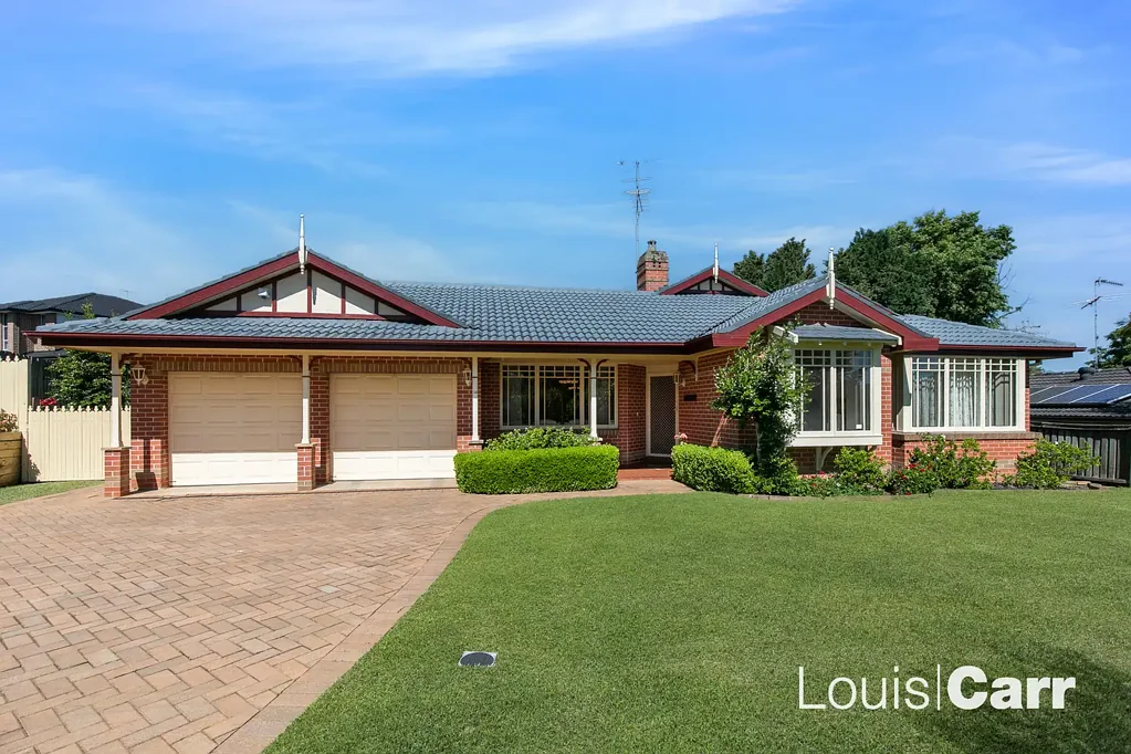14 Bowen Close, Cherrybrook, NSW 2126