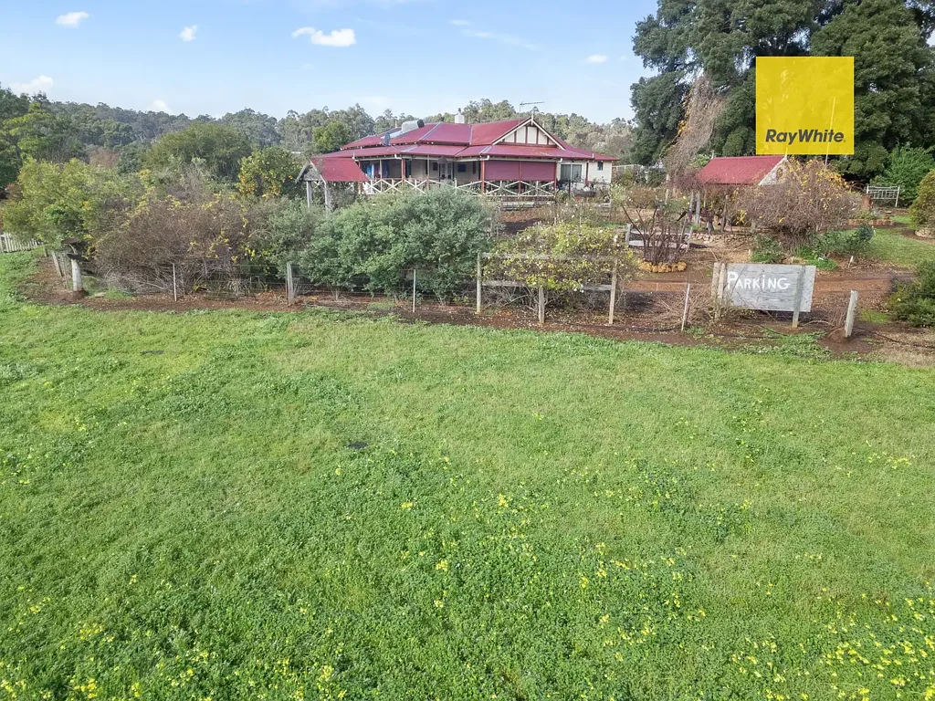 257 Campbells Road, Kangaroo Gully, WA 6255