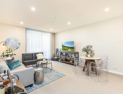 505/21 Steel Street, Newcastle, Newcastle, 1 कमरे, 1 बाथरूम, Apartment