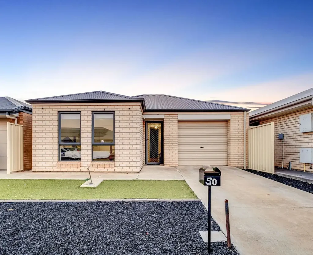 Lovely 3 Bedroom Home